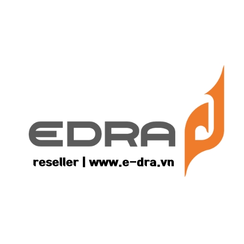 LOGO EDRA