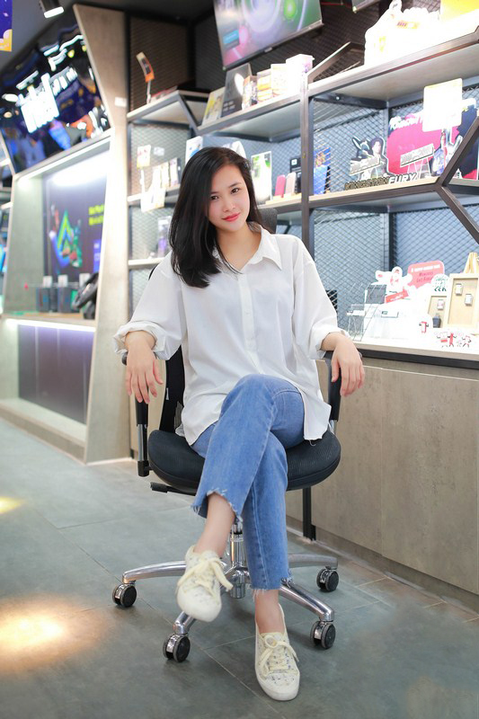 Ghế công thái học