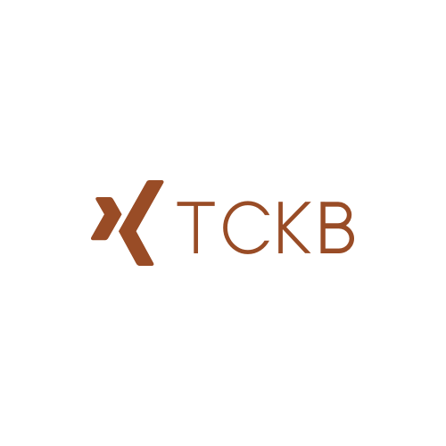Logo TCKB