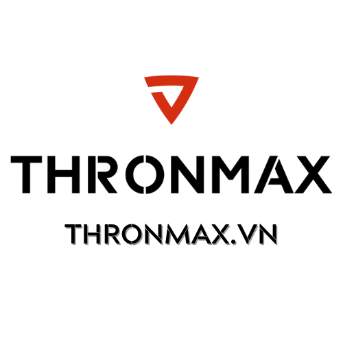Logo Thronmax