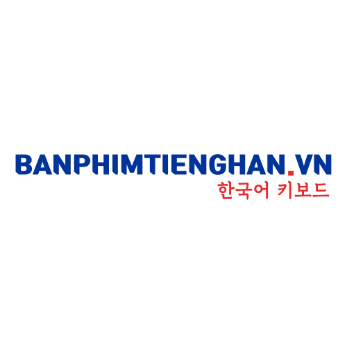 Logo Bàn phím tiếng hàn