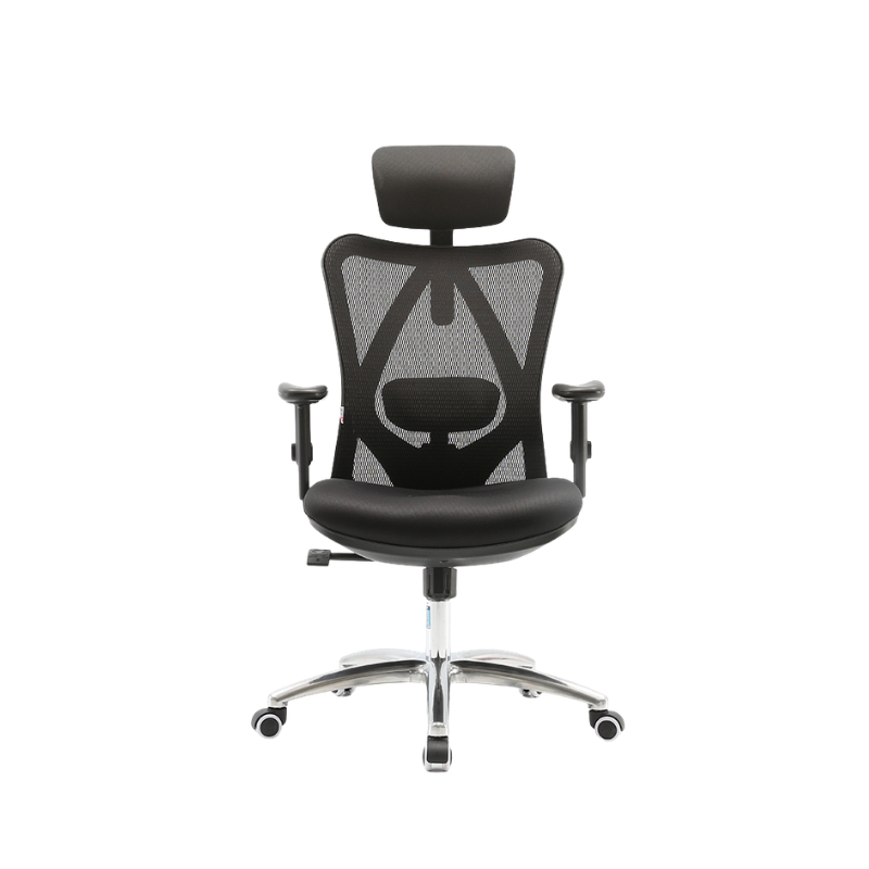 Ghế công thái học Ergonomic M18