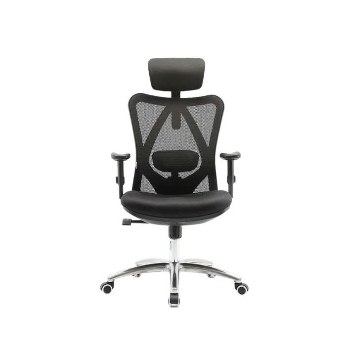 ghe cong thai hoc ergonomic m18