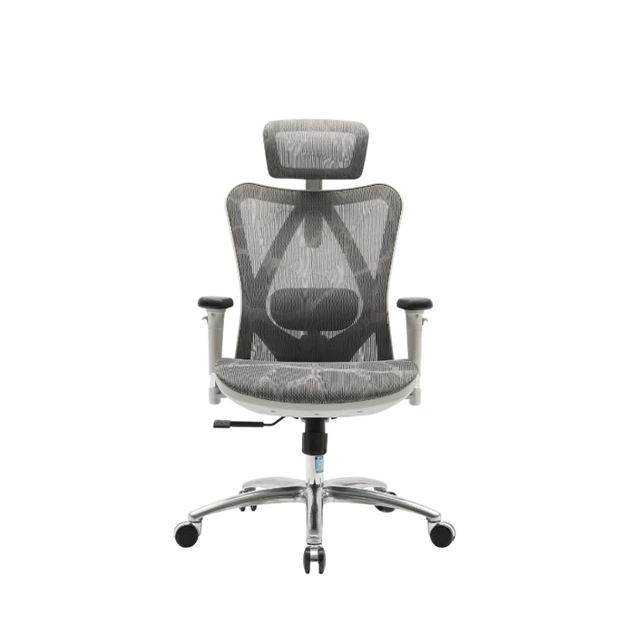 ghe cong thai hoc ergonomic m57 tckb