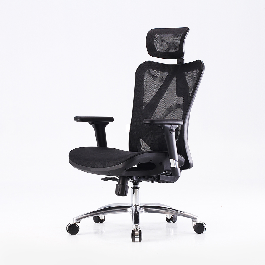 Ghế công thái học Ergonomic M57