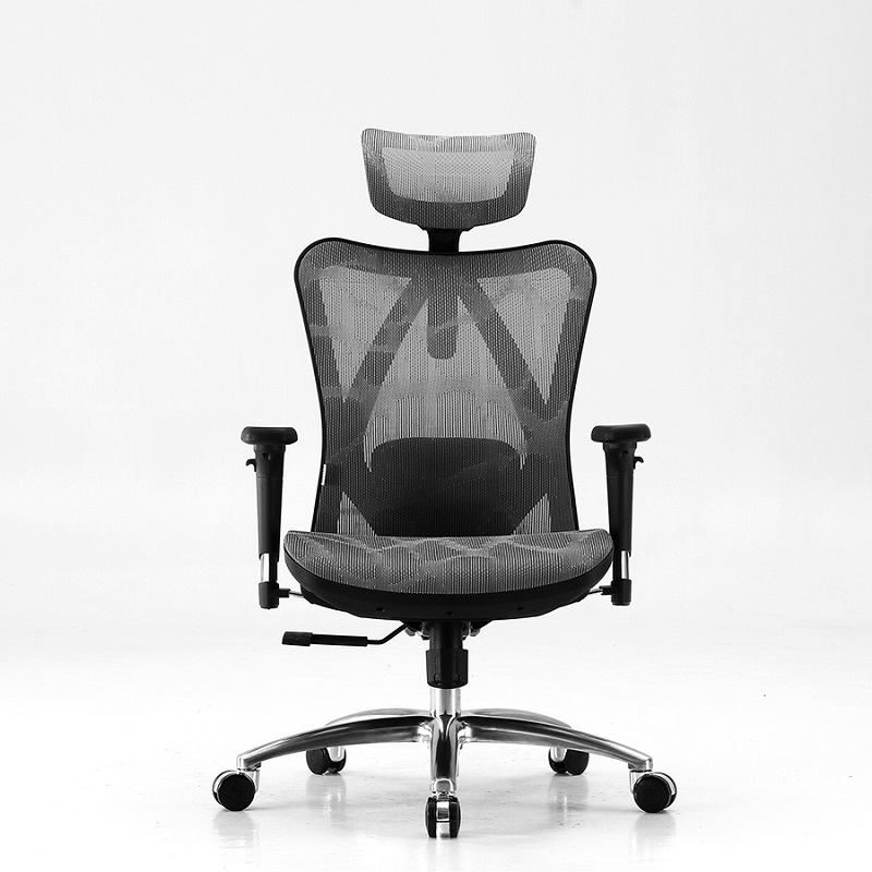 Ghế công thái học Ergonomic M57
