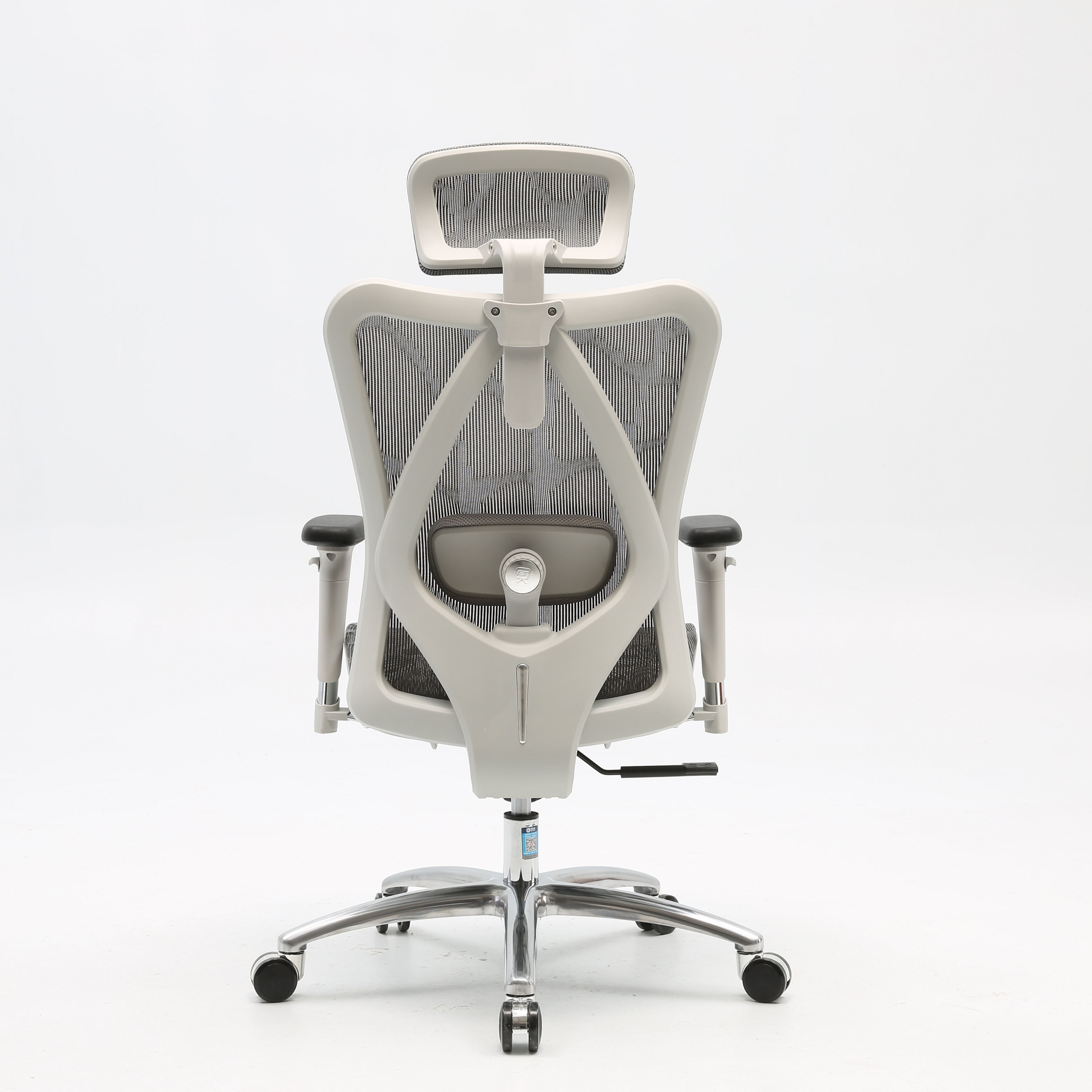Ghế công thái học Ergonomic M57