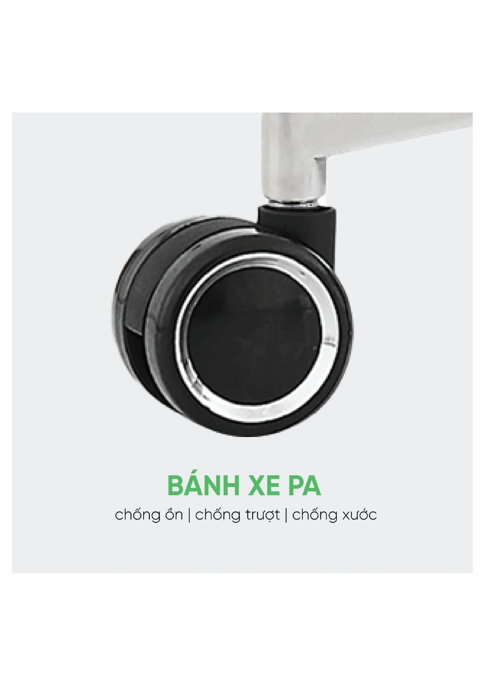 Ghế công thái học Upgen Revolution