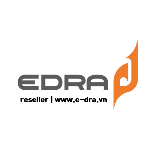 Logo EDRA